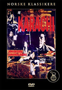 Karachi (DVD)